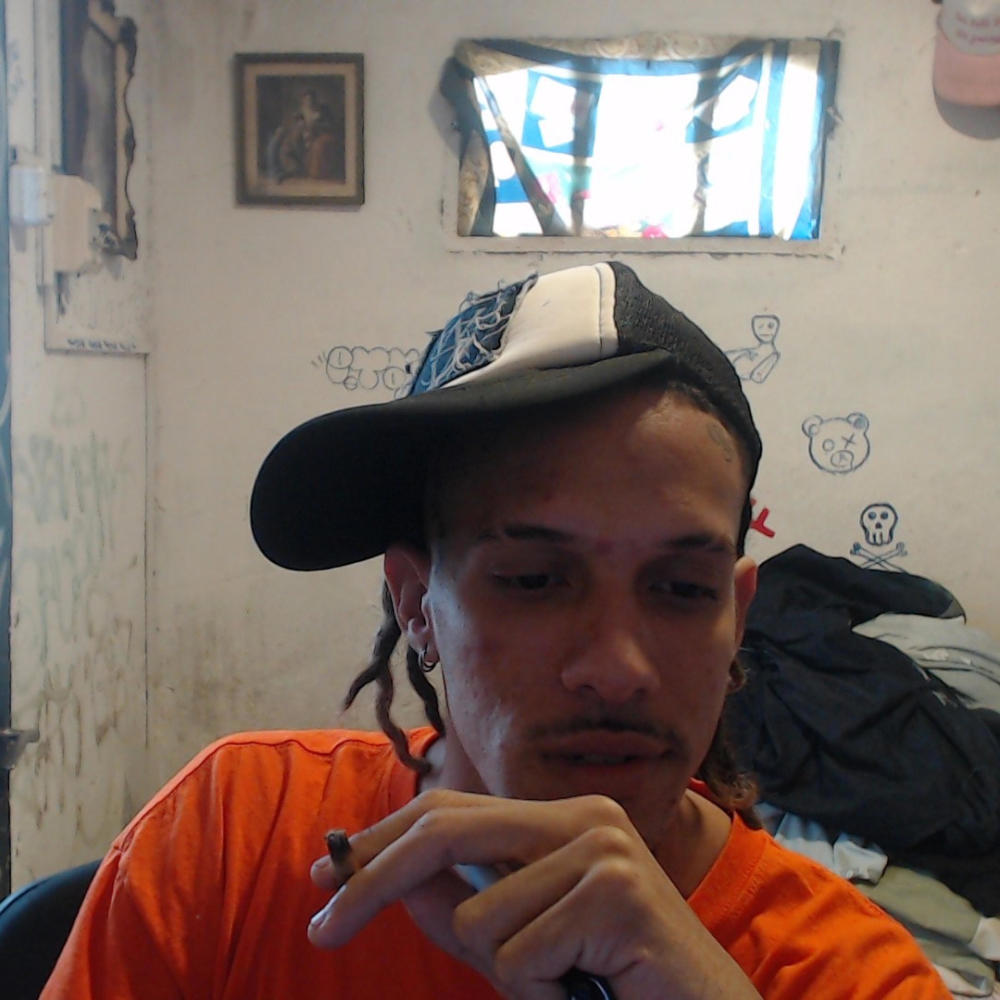 CREMADA SAL DEL PUNTO DE FENT TIO (feat. 808Beyond, Cremada & Lucky13) (Explicit)