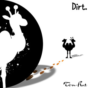 Ten-Hut的專輯Dirt.