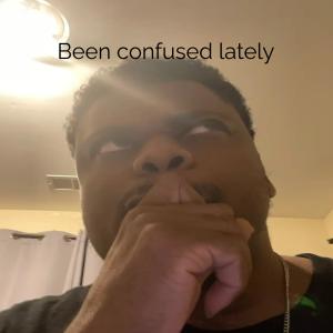 Listen to Been condused lately song with lyrics from Renard