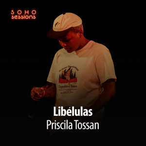 ดาวน์โหลดและฟังเพลง Libélulas (Live at Soho Sessions) พร้อมเนื้อเพลงจาก Priscila Tossan