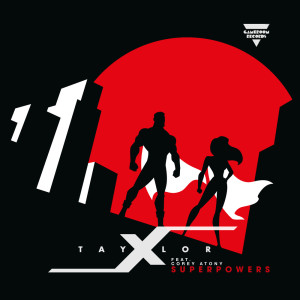 收听TaylorX的Superpowers歌词歌曲