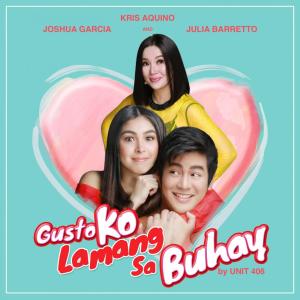 收聽Gabriel Tagadtad的Gusto ko Lamang Sa Buhay (Dark Ballad)歌詞歌曲