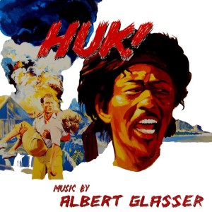 收聽Albert Glasser的The Calessa Ride (from "Huk!")歌詞歌曲