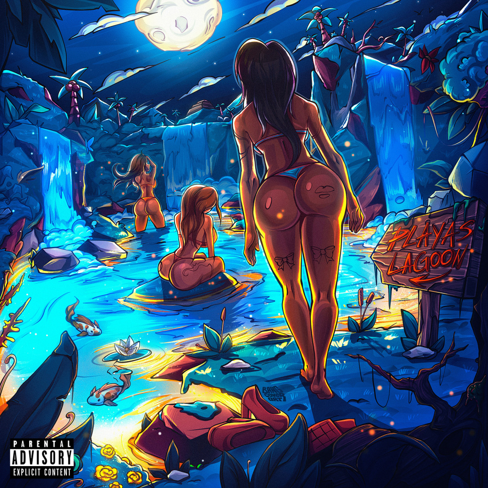 Guilty Conscience (Explicit)