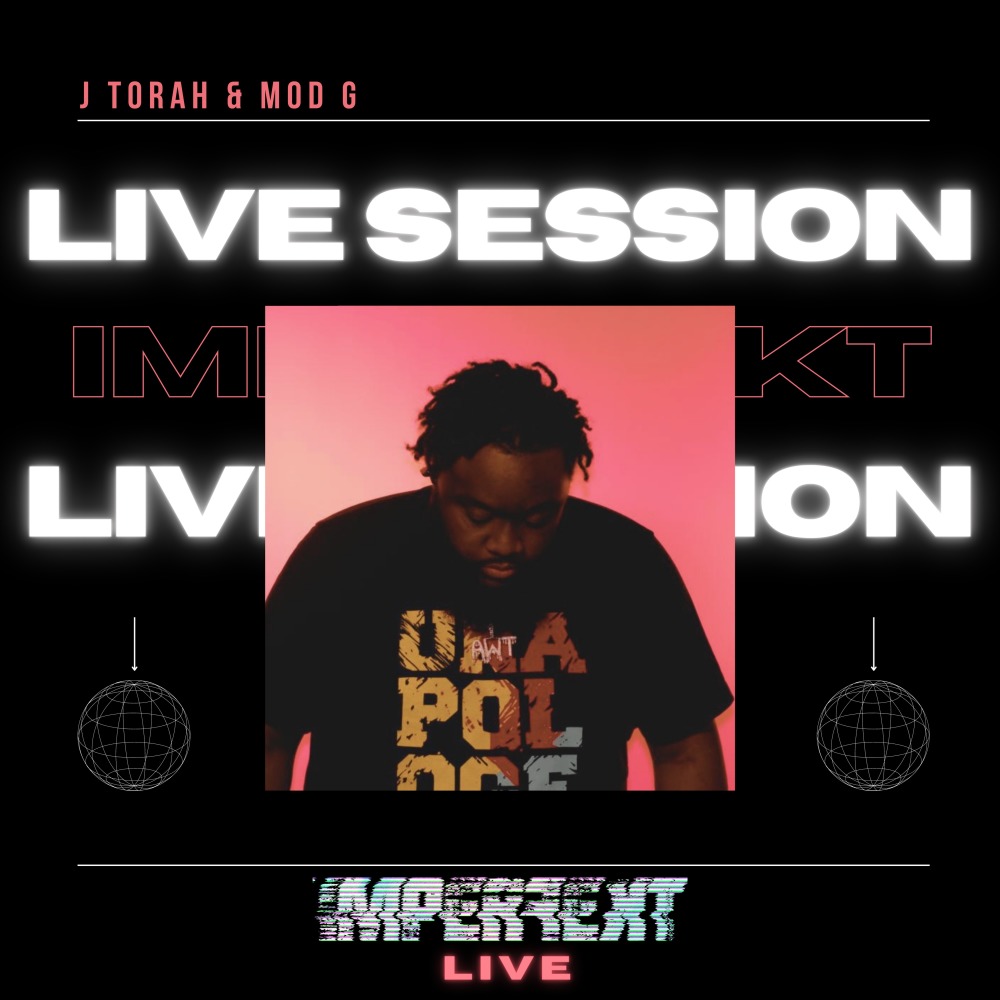 Leave This Life (Live Session)