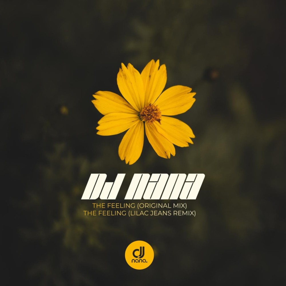 The Feeling (Lilac Jeans Remix)