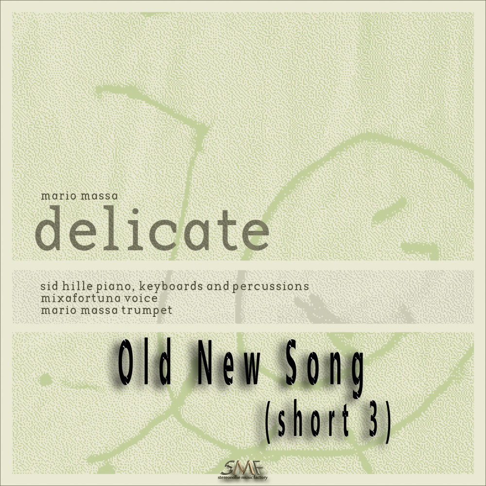 Old New Song (short 3)