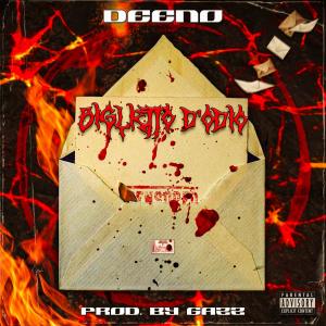Album Biglietto D'odio (Explicit) from Deeno