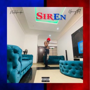 收聽noblebrendan的Siren (Explicit)歌詞歌曲