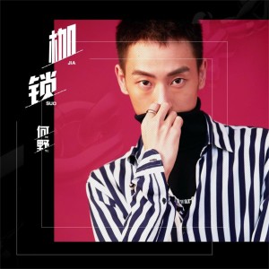 Listen to 枷锁 song with lyrics from 何野