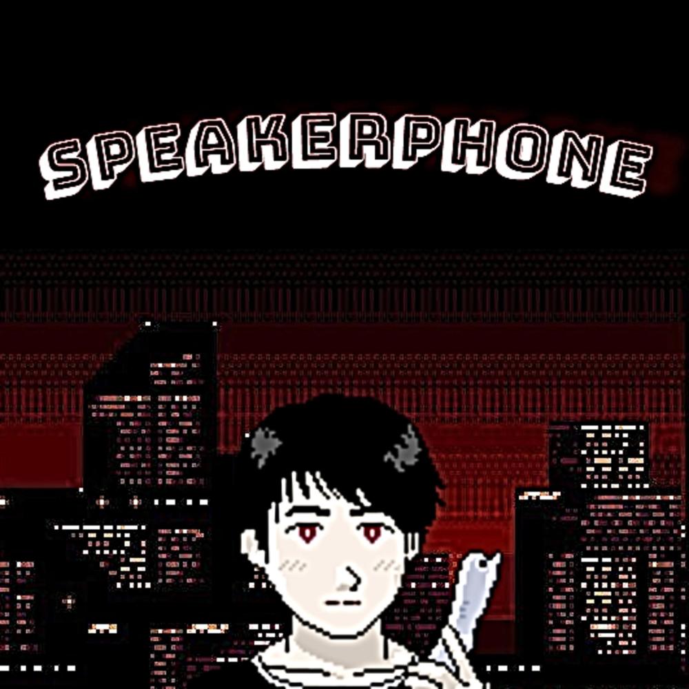 speakerphone (Explicit)