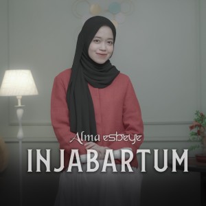 Alma的专辑Injabartum
