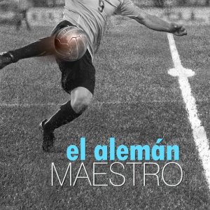 收聽El Aleman的Maestro歌詞歌曲
