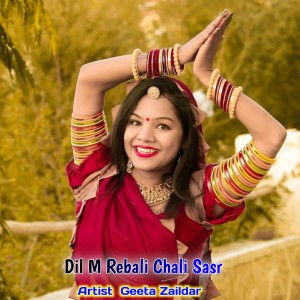 收听Geeta Zailda的Dil M Rebali Chali Sasr歌词歌曲