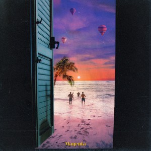 Album Island from Magenta