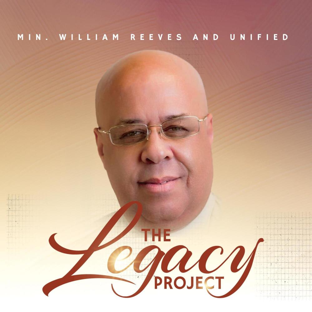 I Will Bless Your Name (feat. Tyrone Jones)