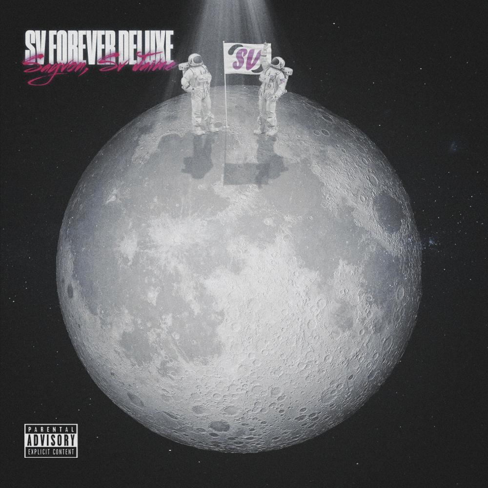 Moon (Explicit)