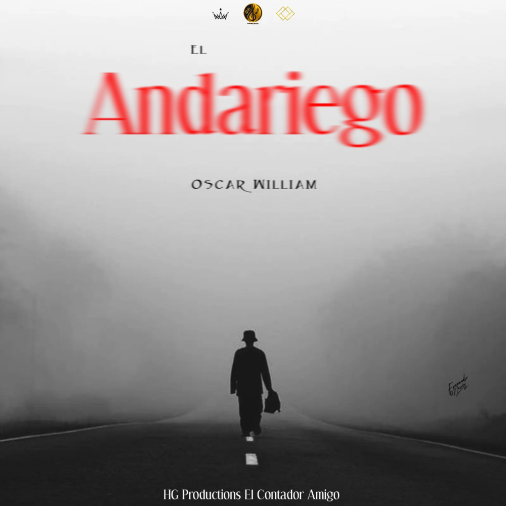 El Andariego