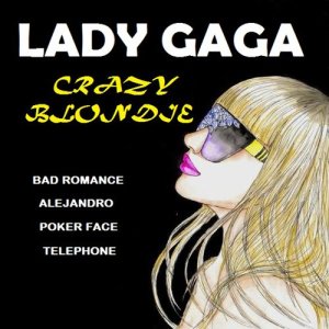 ดาวน์โหลดและฟังเพลง The fame พร้อมเนื้อเพลงจาก Made famous by Lady Gaga