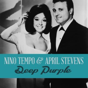 Nino Tempo & April Stevens的專輯Deep Purple