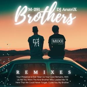 收聽M-291的Brothers (Kazik Remix)歌詞歌曲