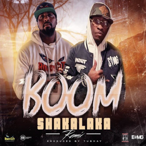 Listen to Boom Shakalaka Remix (Explicit) song with lyrics from ReadyRockDee