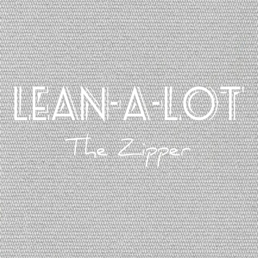 Lean-A-Lot(feat. Hydrophonix) (Explicit)