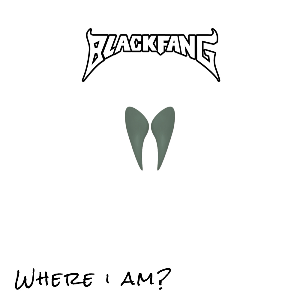 Where I Am?