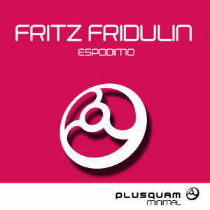 อัลบัม Espodimo ศิลปิน Fritz Fridulin