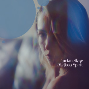 Melissa Spirit的專輯Moonlit Consciousness