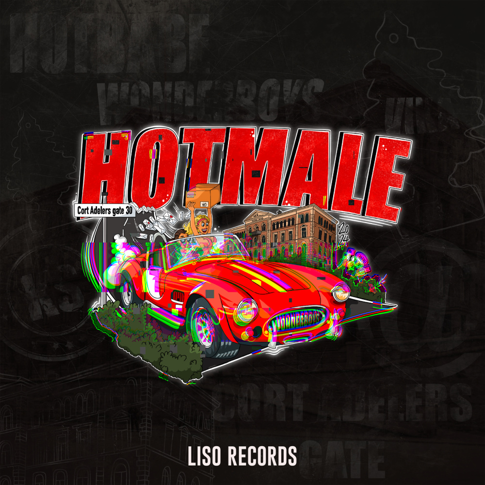 Hard in Da Paint (Explicit)