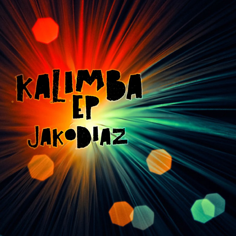 Kalimba (Dub Mix)