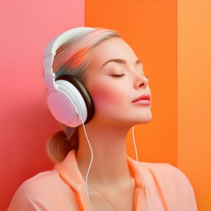 ดาวน์โหลดและฟังเพลง Dedos Rozados Por La Calma พร้อมเนื้อเพลงจาก Relajación y Equilibrio
