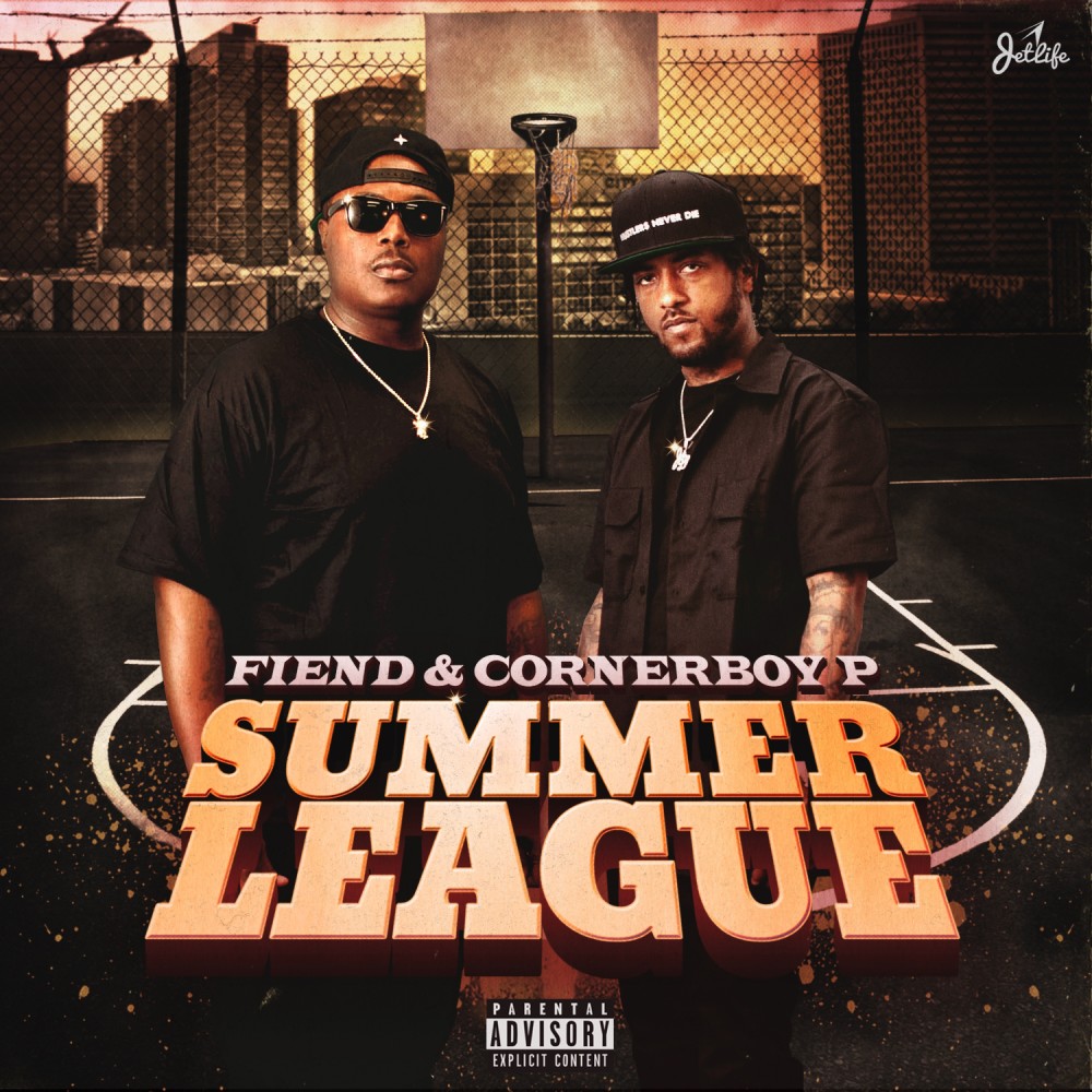Summer Time (Explicit)