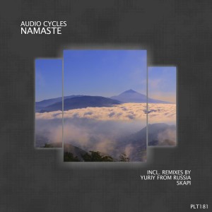 收听Audio Cycles的Namaste (Yuriy from Russia Remix Short Edition) (Yuriy from Russia Remix)歌词歌曲