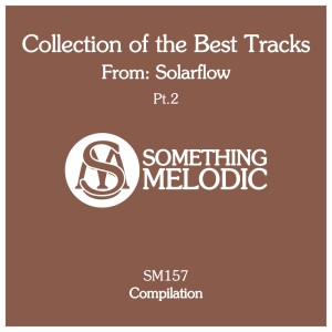 Album Collection of the Best Tracks From: Solarflow, Pt. 2 from SolarFlow