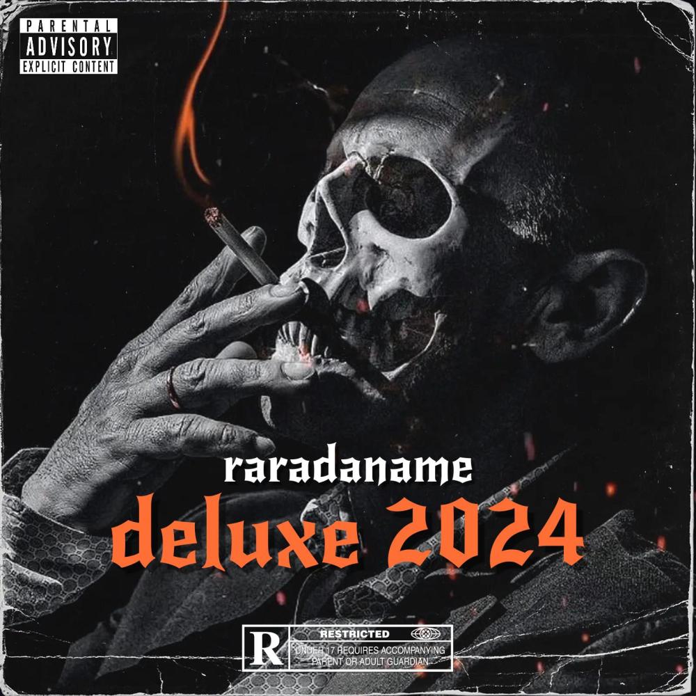 300 blackout (Explicit)