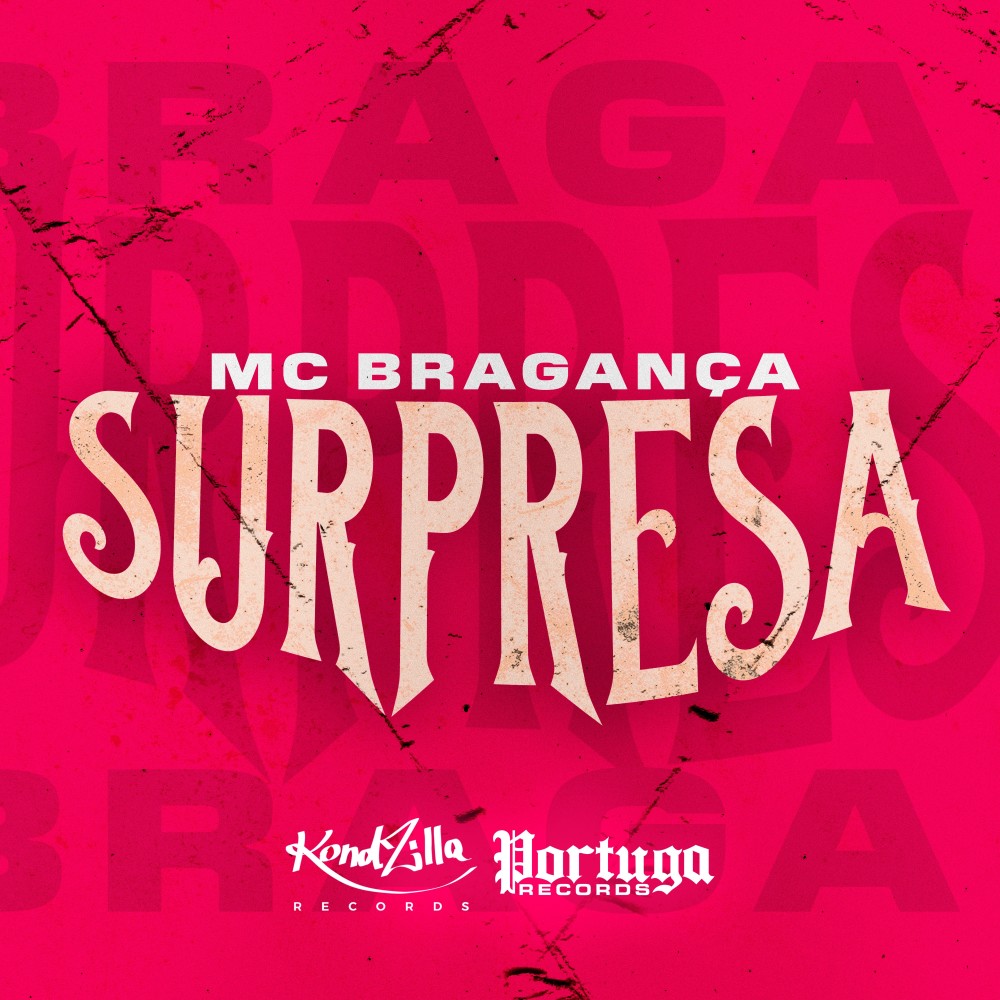 Surpresa (Explicit)