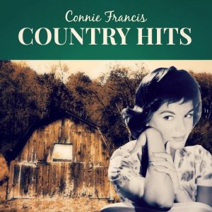 Connie Francis的專輯Country Hits