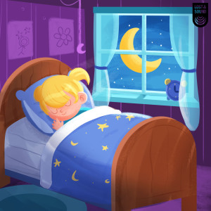 Dengarkan Sleepy Baby Song lagu dari Lost & Sound dengan lirik