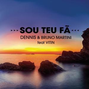ดาวน์โหลดและฟังเพลง Sou Teu Fã พร้อมเนื้อเพลงจาก Dennis Dj
