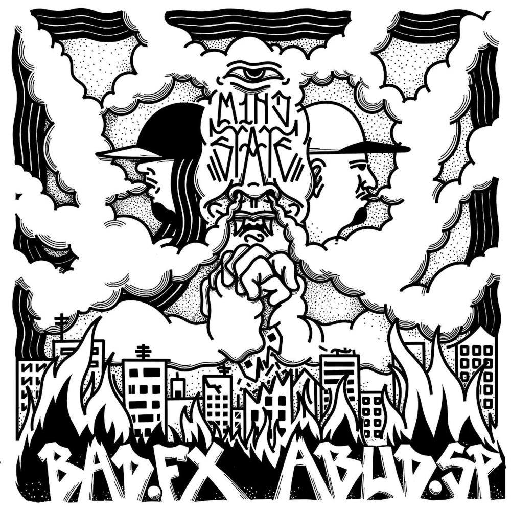 Wisdom (feat. Gee Bag) (Explicit)