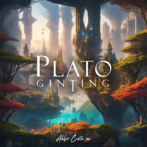 Album Akhir Cinta ini oleh Plato Ginting