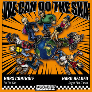Dengarkan Sugar Ska C´mon lagu dari Hard Headed dengan lirik
