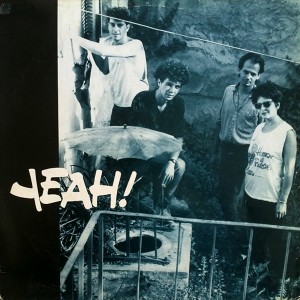 收聽Yeah!的Sea歌詞歌曲
