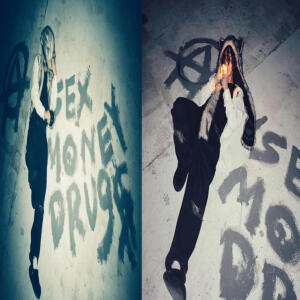 default playlist img