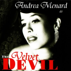 ดาวน์โหลดและฟังเพลง If I Were a Man พร้อมเนื้อเพลงจาก Andrea Menard