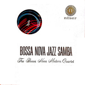 收聽The Bossa Nova Modern Quartet的Chora Tua Tristeza歌詞歌曲
