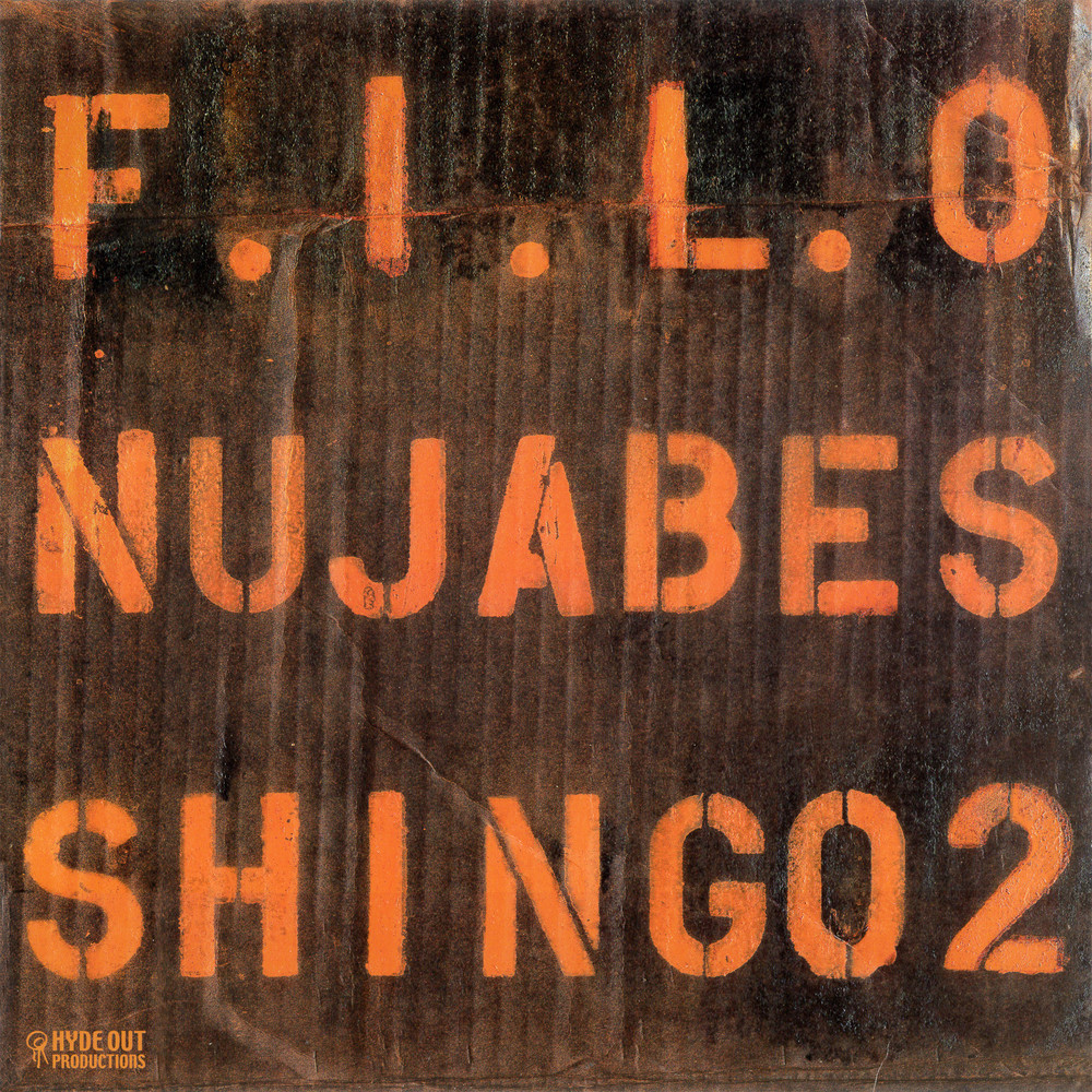 F.I.L.O(Acappella)[12inch Ver.]
