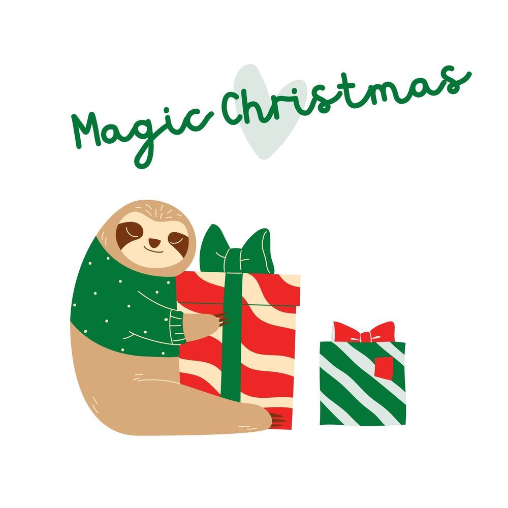Have Yourself a Merry Little Christmas (Jazzy Guitar Version)